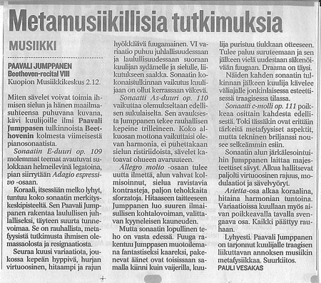 savonsanomat